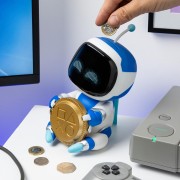 Paladone Astro Bot Money Box Paladone Astro Bot Money Box