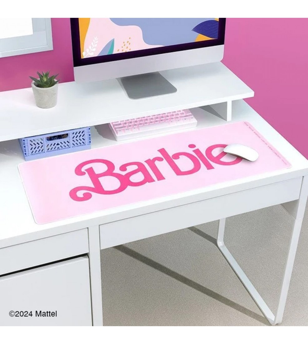 Paladone Barbie XL podloga za miš Paladone Barbie XL podloga za miš