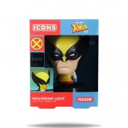 Paladone ICONS Marvel Wolverine Light