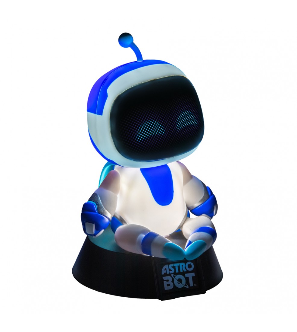 Paladone ICONS Astro Bot Light