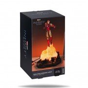 Paladone Marvel - Iron Man Diorama Light