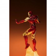 Paladone Marvel - Iron Man Diorama Light