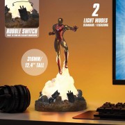 Paladone Marvel - Iron Man Diorama Light