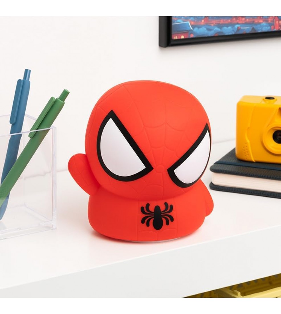 Paladone Marvel Spider-Man Silicon Light