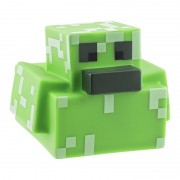 Paladone Minecraft Creeper Bath Duck