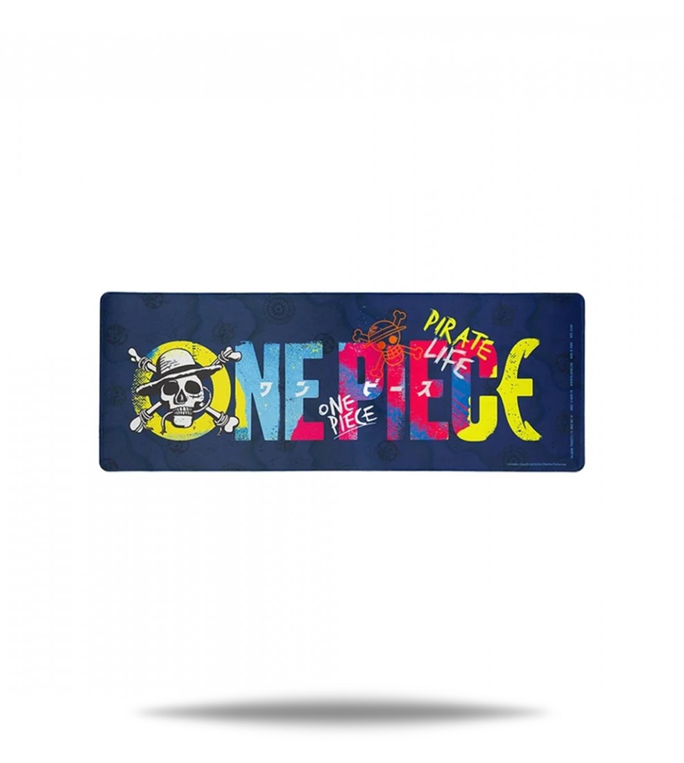 Paladone One Piece XL podloga za miš Paladone One Piece XL podloga za miš