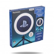 Paladone PlayStation Streaming Light With Filled Centre