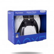 Paladone PS5 DualSense Alarm Clock Paladone PS5 DualSense Alarm Clock