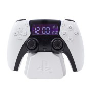 Paladone PS5 DualSense Alarm Clock Paladone PS5 DualSense Alarm Clock
