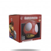 Paladone Super Mario - Mushroom Light
