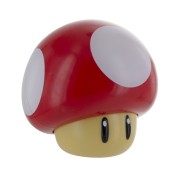 Paladone Super Mario - Mushroom Light