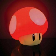 Paladone Super Mario - Mushroom Light