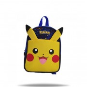La Plume Doree - Pokemon - Pikachu Junior backpack 32cm La Plume Doree - Pokemon - Pikachu Junior backpack 32cm