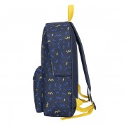 La Plume Doree - Pokemon - Pikachu Junior backpack 43cm La Plume Doree - Pokemon - Pikachu Junior backpack 43cm