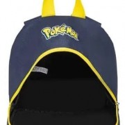 La Plume Doree - Pokemon - Pikachu Junior backpack 3D Blue 32cm La Plume Doree - Pokemon - Pikachu Junior backpack 3D Blue 32cm