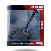 Semic Studio Marvel Thor Mjolnir - Money Box