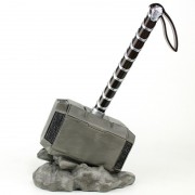 Semic Studio Marvel Thor Mjolnir - Money Box