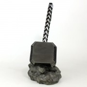 Semic Studio Marvel Thor Mjolnir - Money Box