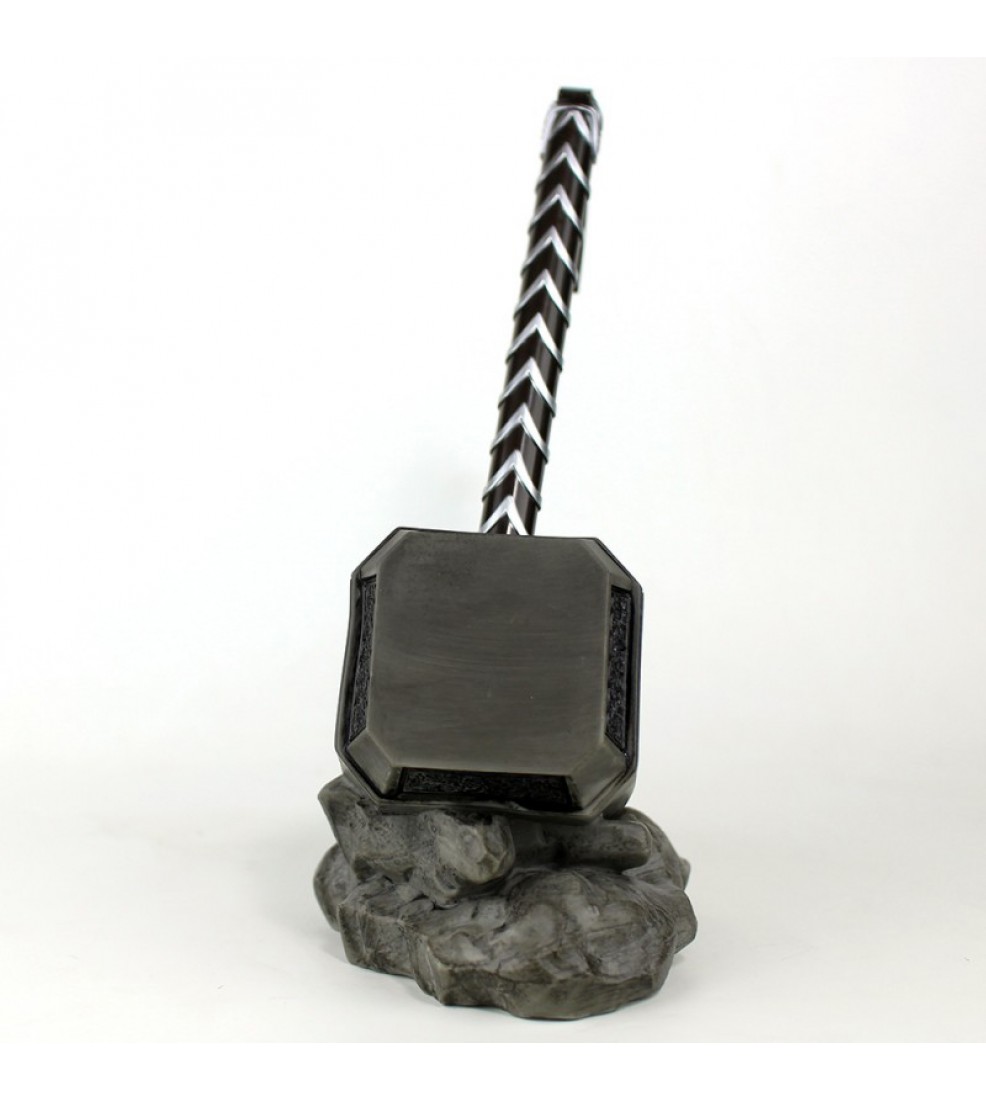 Semic Studio Marvel Thor Mjolnir - Money Box