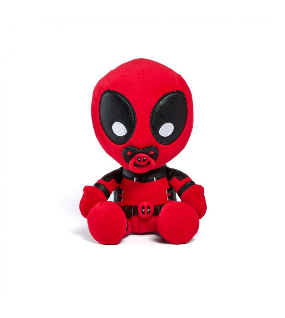 Simba Deadpool - Babypool plush 25cm