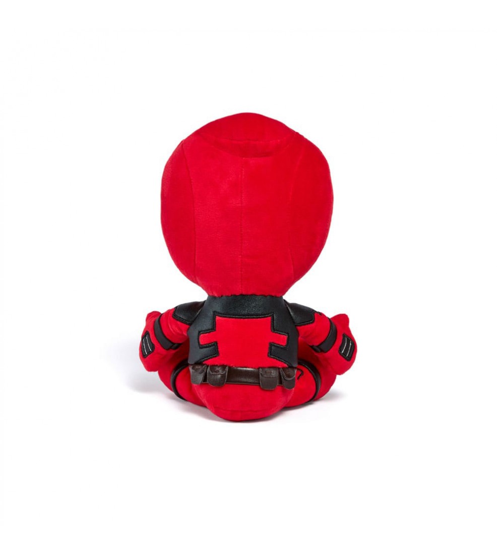 Simba Deadpool - Babypool plush 25cm