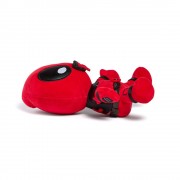 Simba Deadpool - Babypool plush 25cm