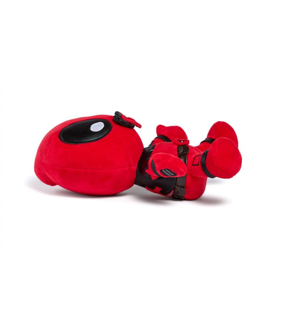 Simba Deadpool - Babypool plush 25cm