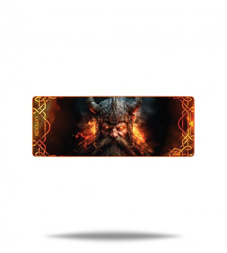 Spawn - Viking 2 XL podloga za miš Spawn - Viking 2 XL podloga za miš