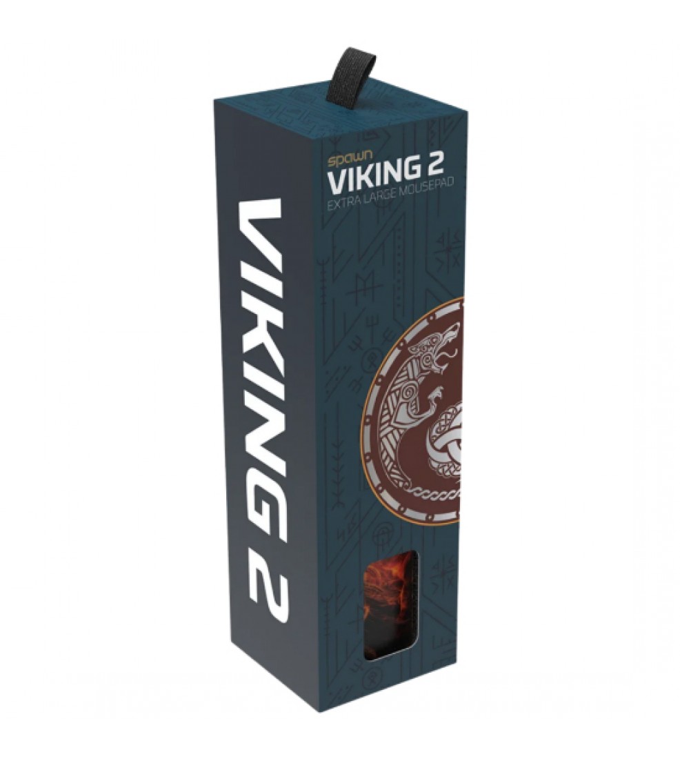 Spawn - Viking 2 XL podloga za miš