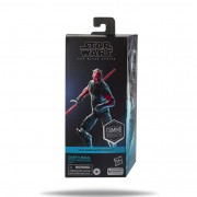 Star Wars The Black Series - Darth Maul (Old Master)