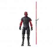 Star Wars The Black Series - Darth Maul (Old Master)