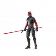 Star Wars The Black Series - Darth Maul (Old Master)