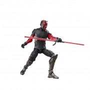 Star Wars The Black Series - Darth Maul (Old Master)