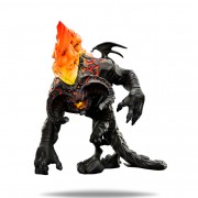 Weta Workshop - Lord of The Rings - Mini Epics Balrog