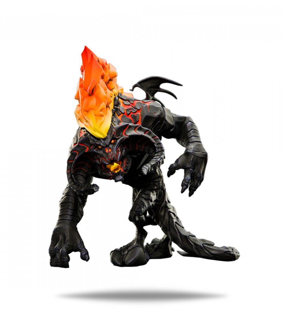 Weta Workshop - Lord of The Rings - Mini Epics Balrog