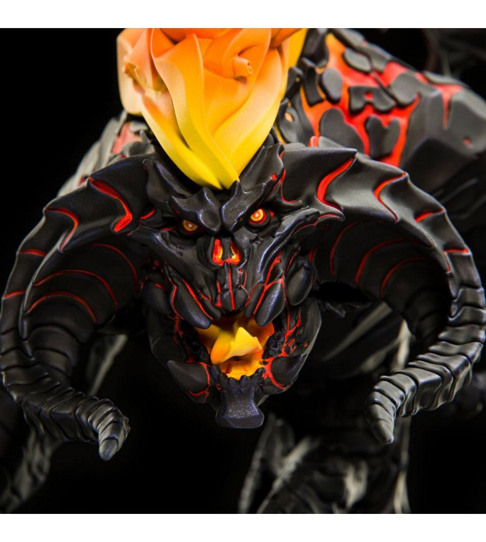 Weta Workshop - Lord of The Rings - Mini Epics Balrog