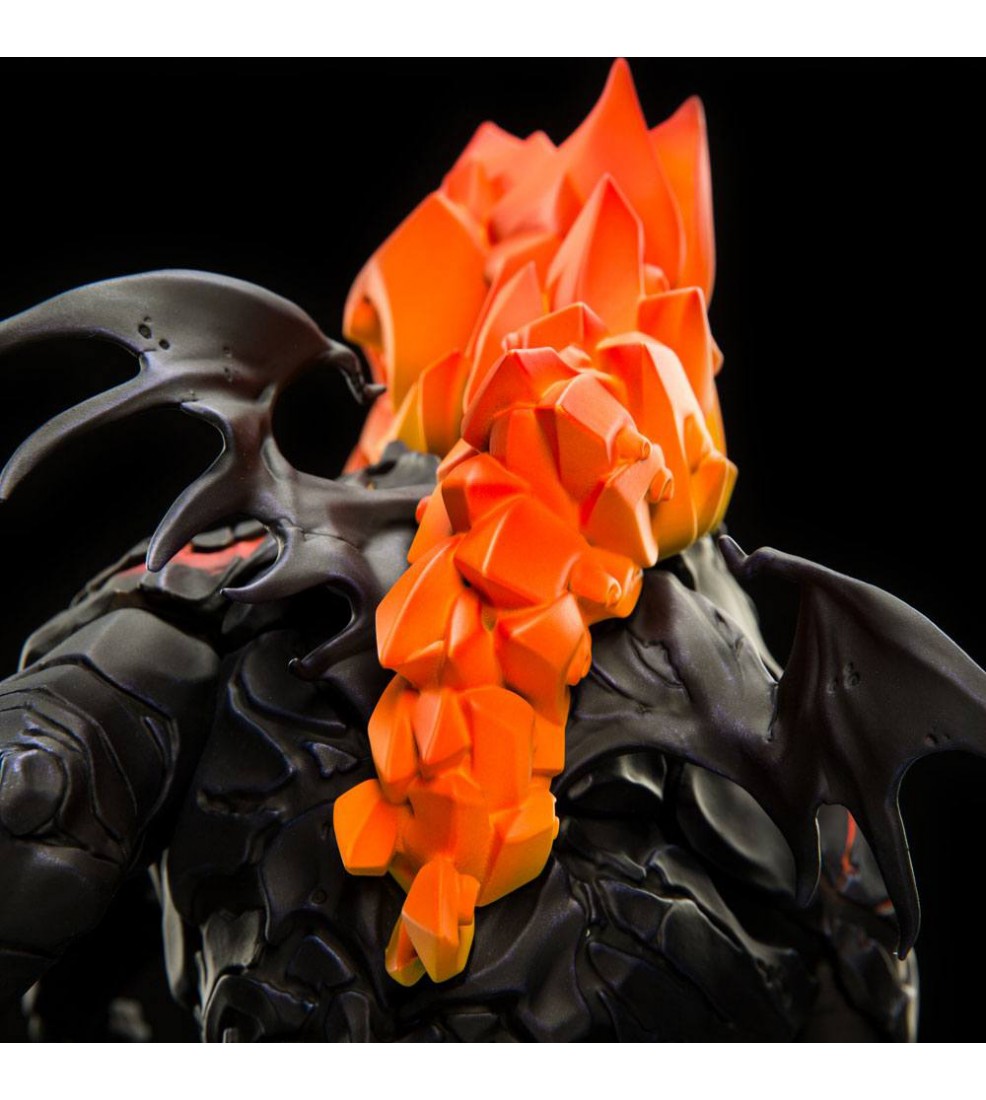 Weta Workshop - Lord of The Rings - Mini Epics Balrog