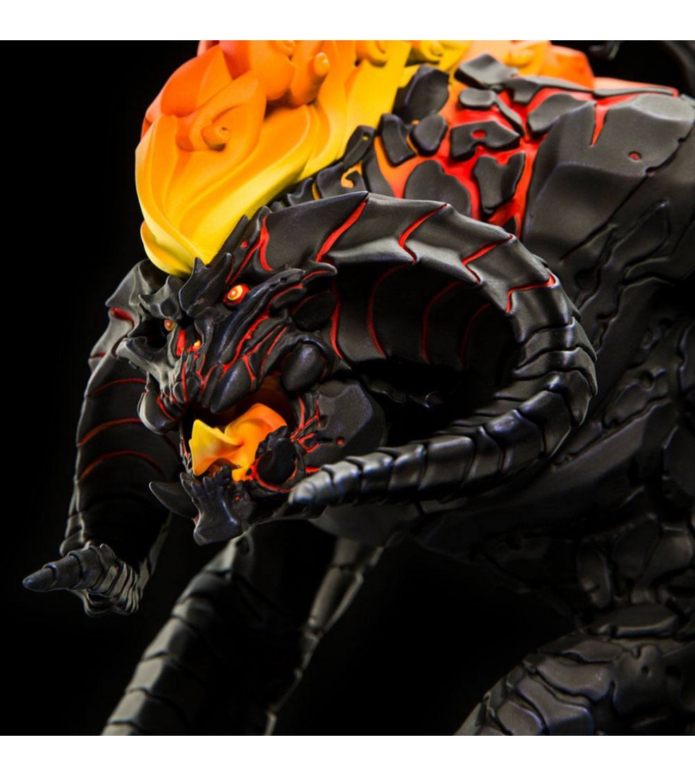 Weta Workshop - Lord of The Rings - Mini Epics Balrog