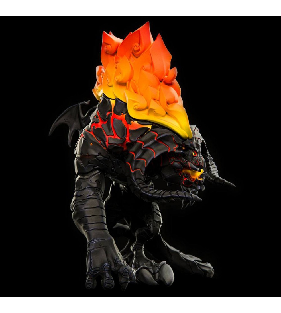 Weta Workshop - Lord of The Rings - Mini Epics Balrog