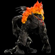 Weta Workshop - Lord of The Rings - Mini Epics Balrog