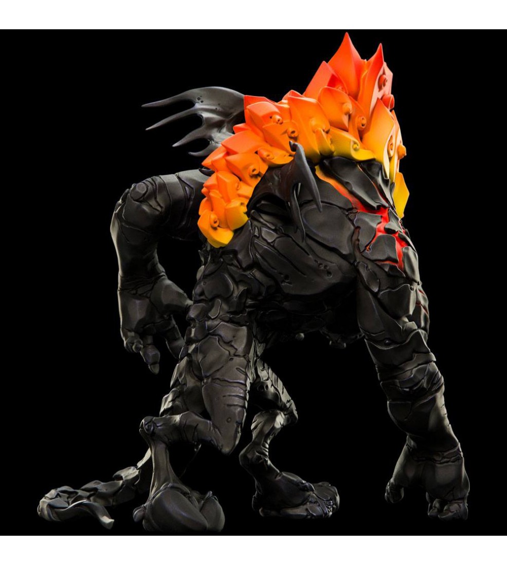 Weta Workshop - Lord of The Rings - Mini Epics Balrog