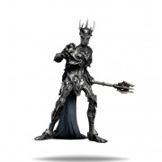 Weta Workshop - Lord of The Rings - Mini Epics Lord Sauron