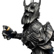 Weta Workshop - Lord of The Rings - Mini Epics Lord Sauron