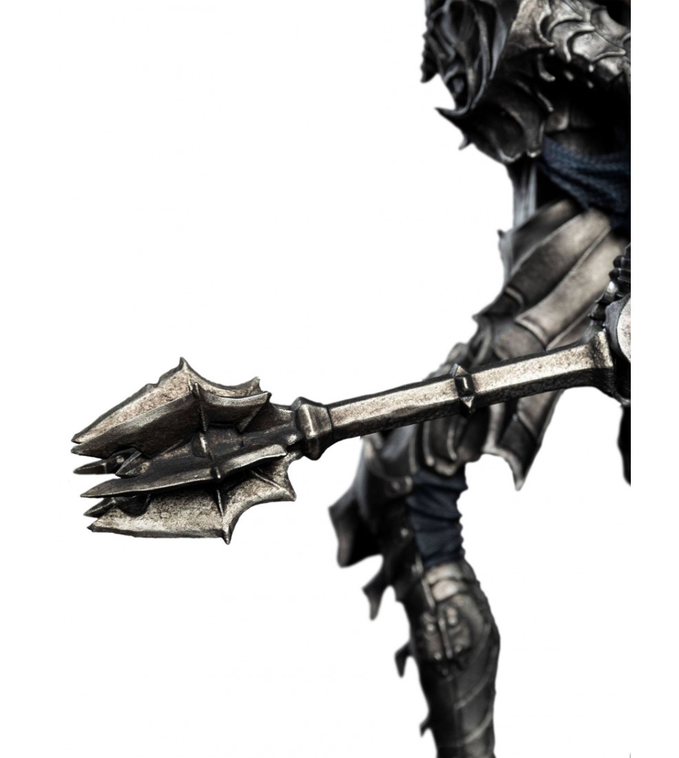 Weta Workshop - Lord of The Rings - Mini Epics Lord Sauron