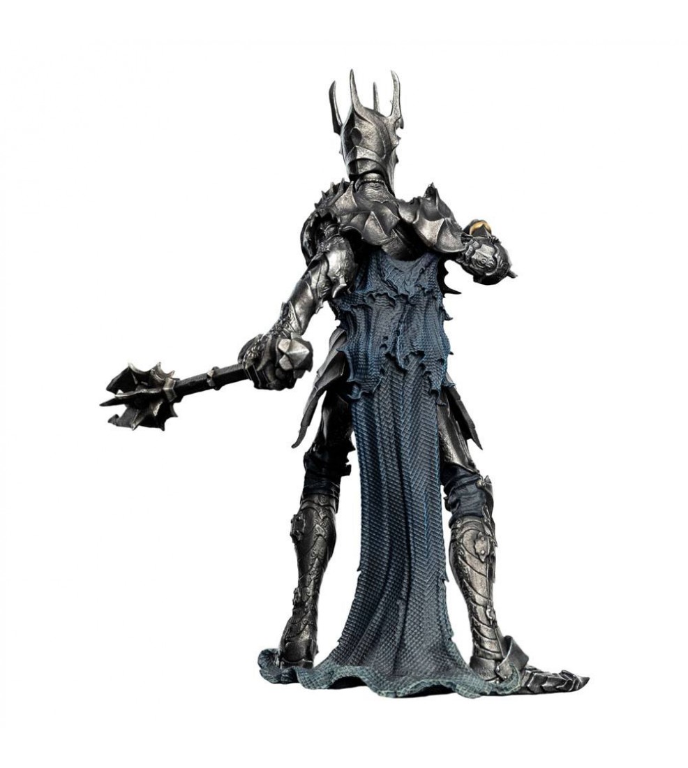Weta Workshop - Lord of The Rings - Mini Epics Lord Sauron