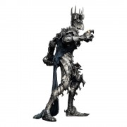 Weta Workshop - Lord of The Rings - Mini Epics Lord Sauron