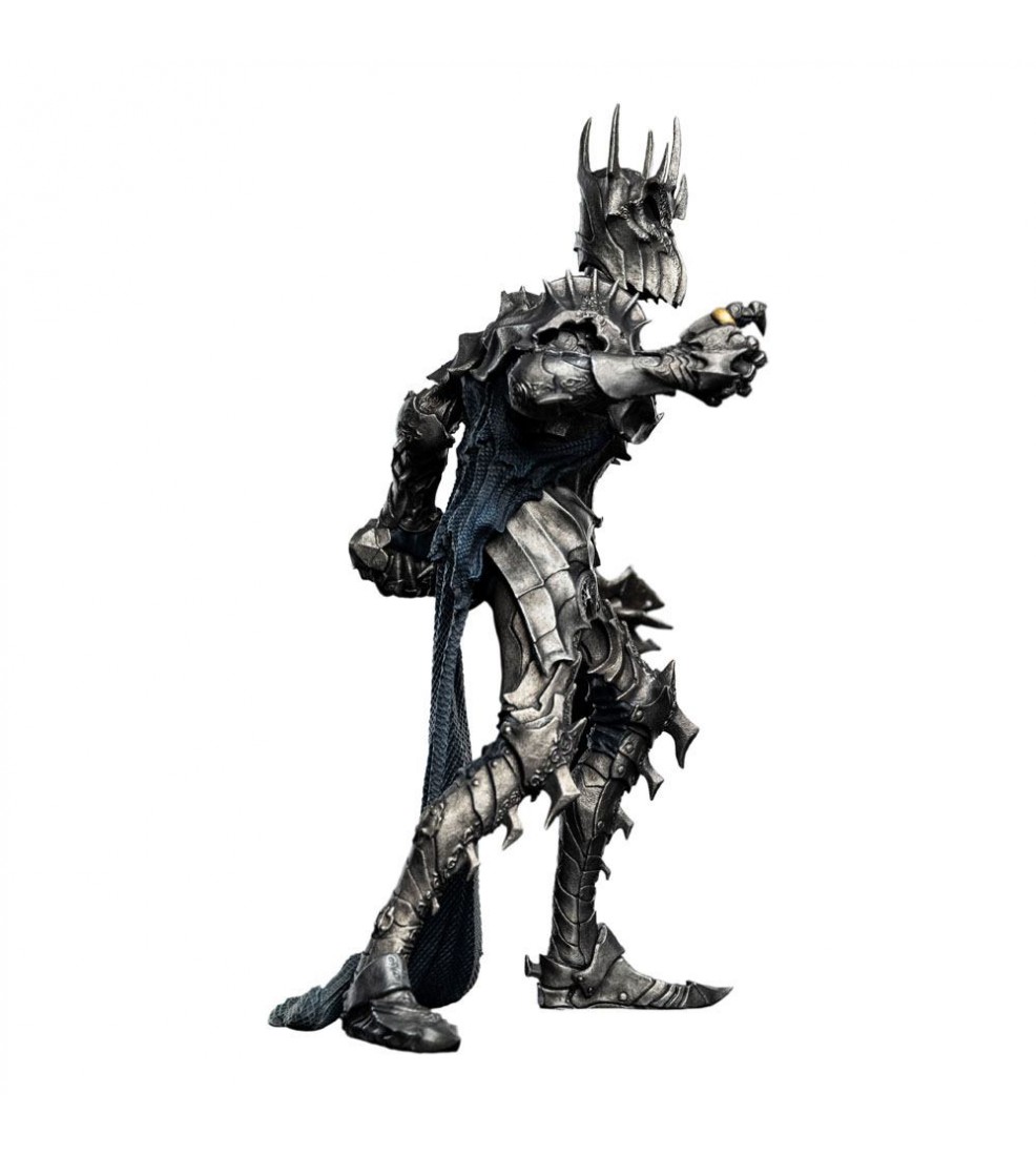 Weta Workshop - Lord of The Rings - Mini Epics Lord Sauron