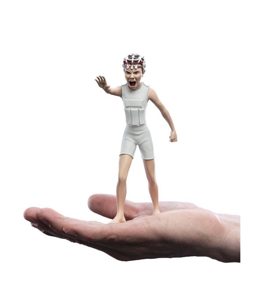 Weta Workshop - Stranger Things - Vecna and Eleven Twin Pack Limited Edition Figure