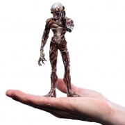 Weta Workshop - Stranger Things - Vecna and Eleven Twin Pack Limited Edition Figure