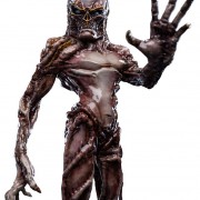 Weta Workshop - Stranger Things - Vecna and Eleven Twin Pack Limited Edition Figure